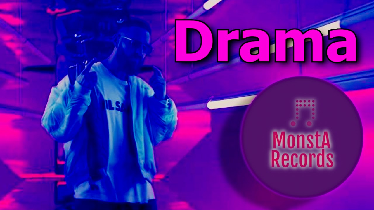 [FREE] Shindy Type Beat ✖️ DRAMA ✖️ prod. Monsta Records