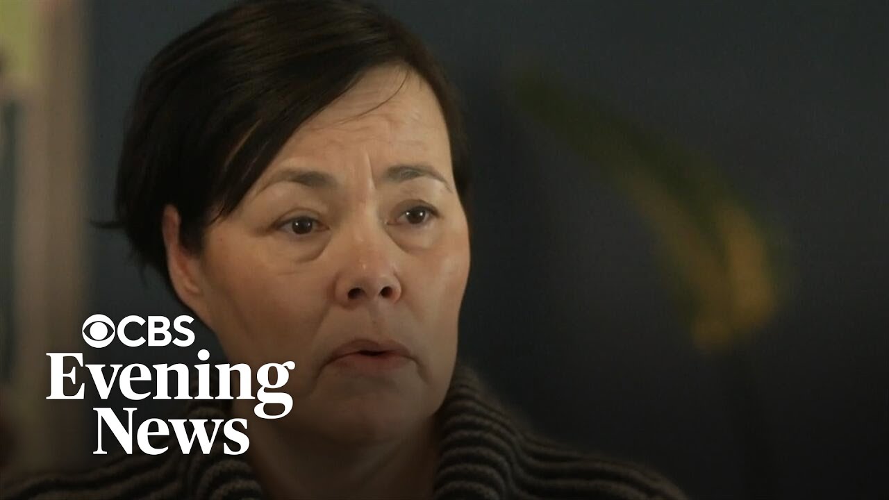 Greenland foreign minister says 