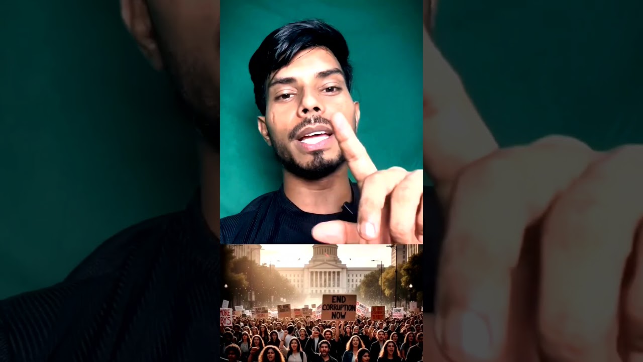 🎯 &ldquo;Muslim candidate ko ignore karna nayi strategy?&rdquo; #facts #breakingnews #viral #shorts