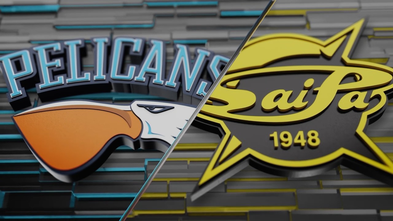 Ottelukooste: Pelicans – SaiPa | 11.3.2026