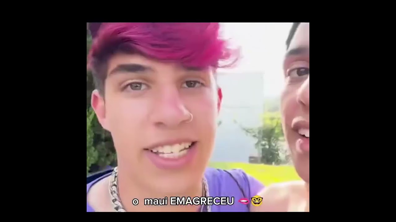 O vd n &eacute; meu mais espero q tenham gostad0 #fy