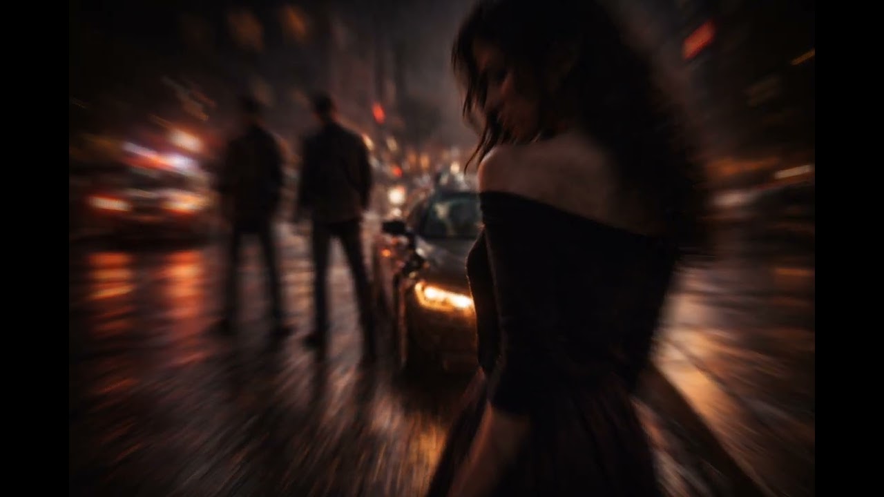 Danger Looks Like You | Dark Romance Music 