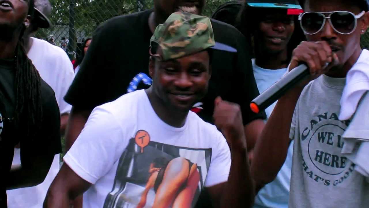 Week 4 2012 Canarise Music & Arts Festival Recap/