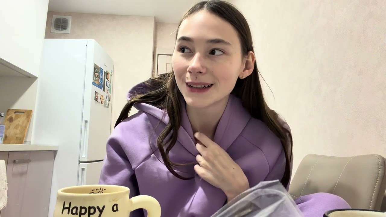 Мне не интересен 🔞
