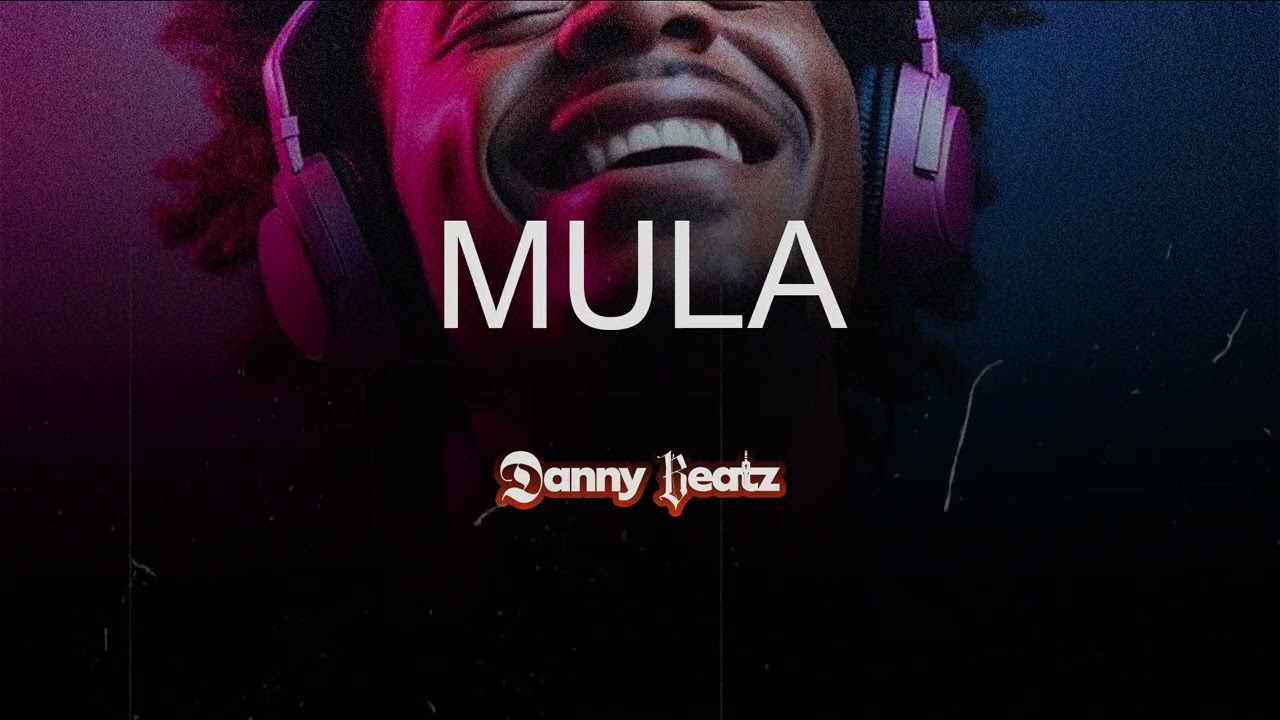 Emotional Afrobeat Instrumental 
