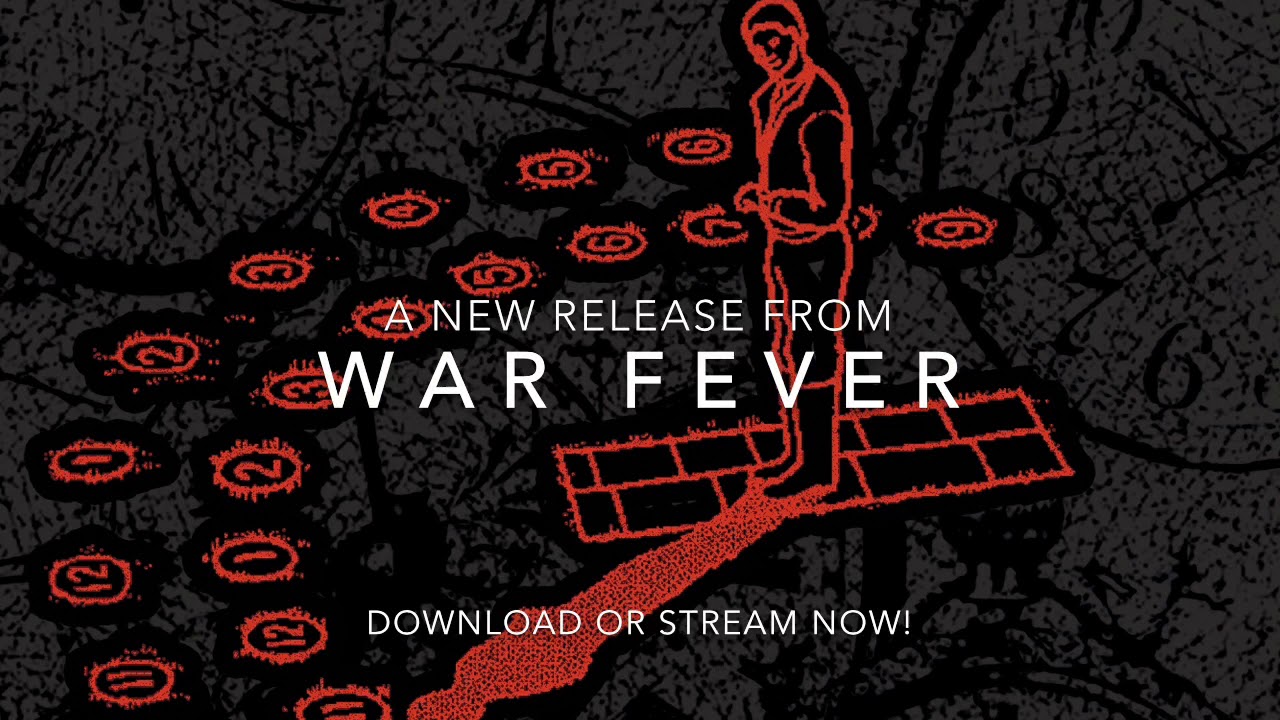 Waste my Time (Lyric Video) - War Fever