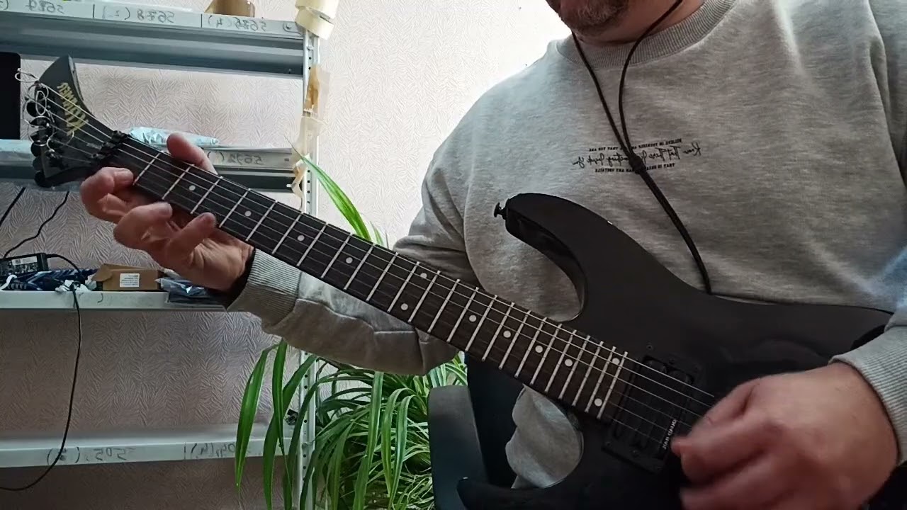 End Zone - Castle of Woman of Mine (Denis716 Cover)