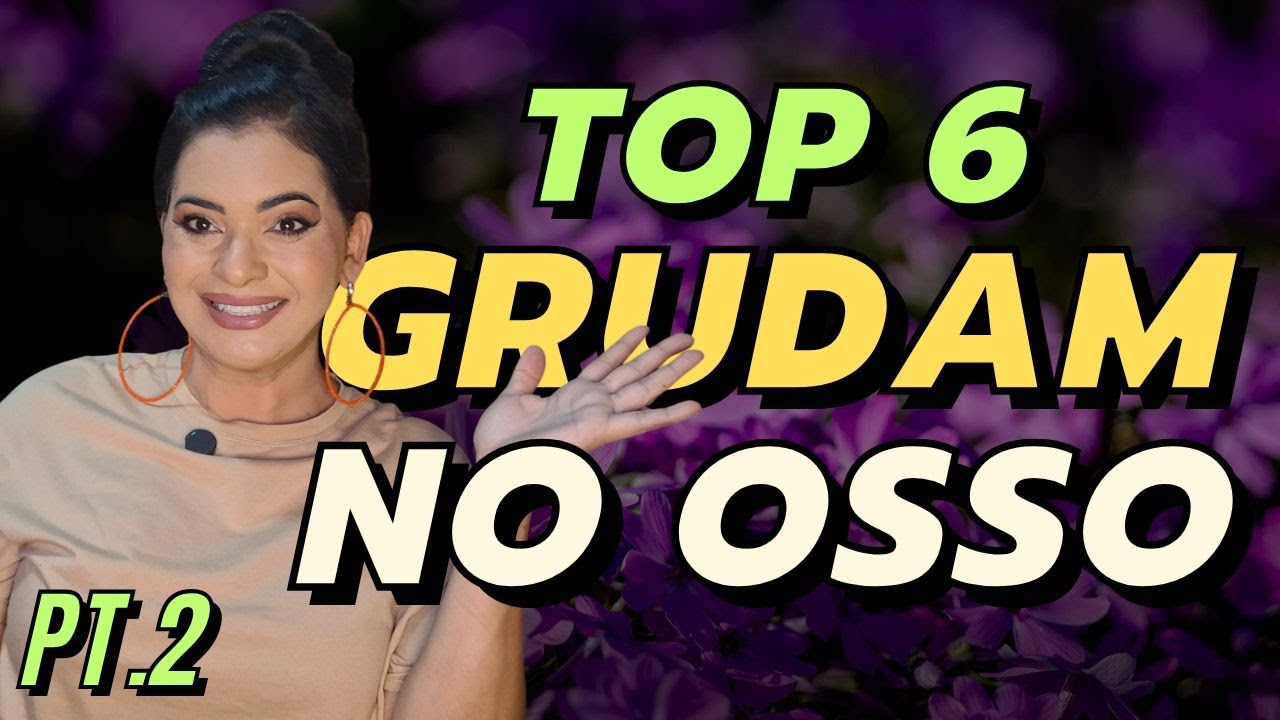 TOP 6 PERFUMES DA NATURA QUE GRUDAM NO OSSO