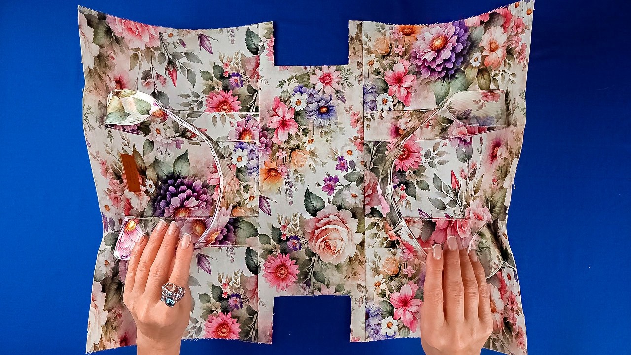 ⭐ You Won’t Believe How SIMPLE It Is to Sew This Chic Designer-Look Bag! (Part #171)