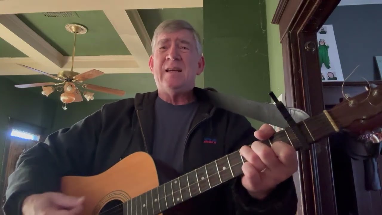 Perhaps Love by John Denver