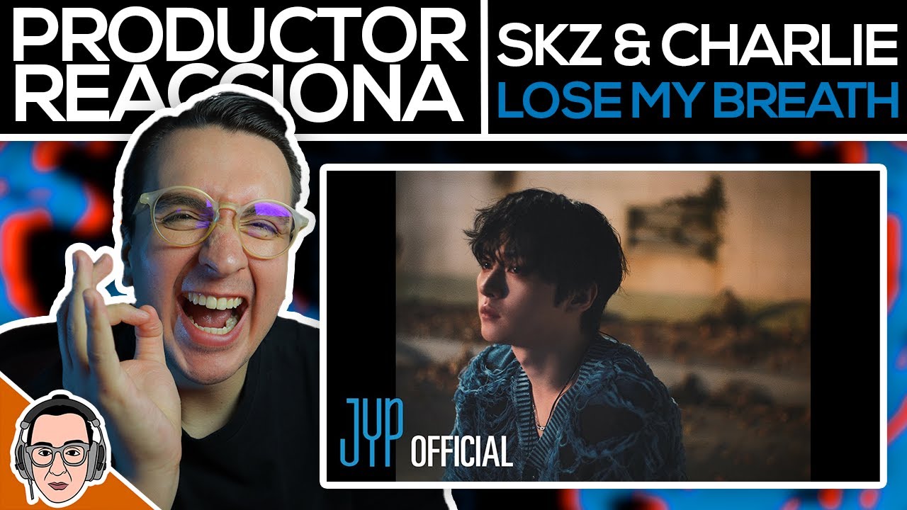 PEDAZO DE CANCIÓN!!! | Productor REACCIONA A 