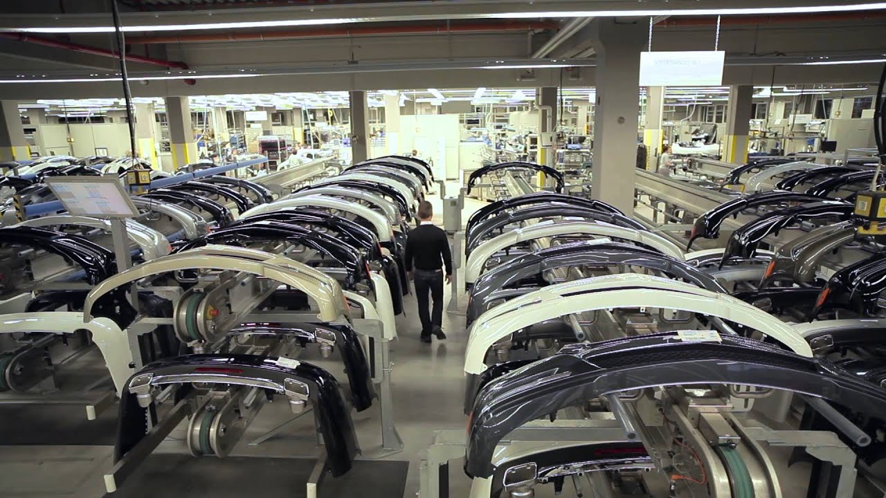 Faszination Automotive