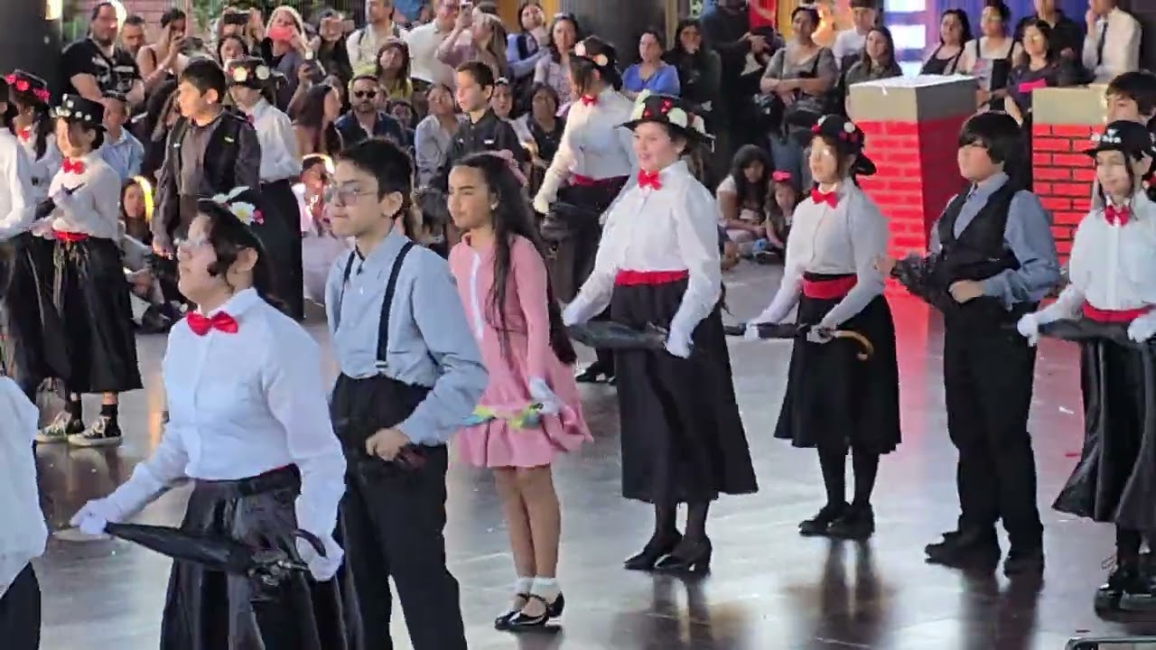 Baile de la Primavera 