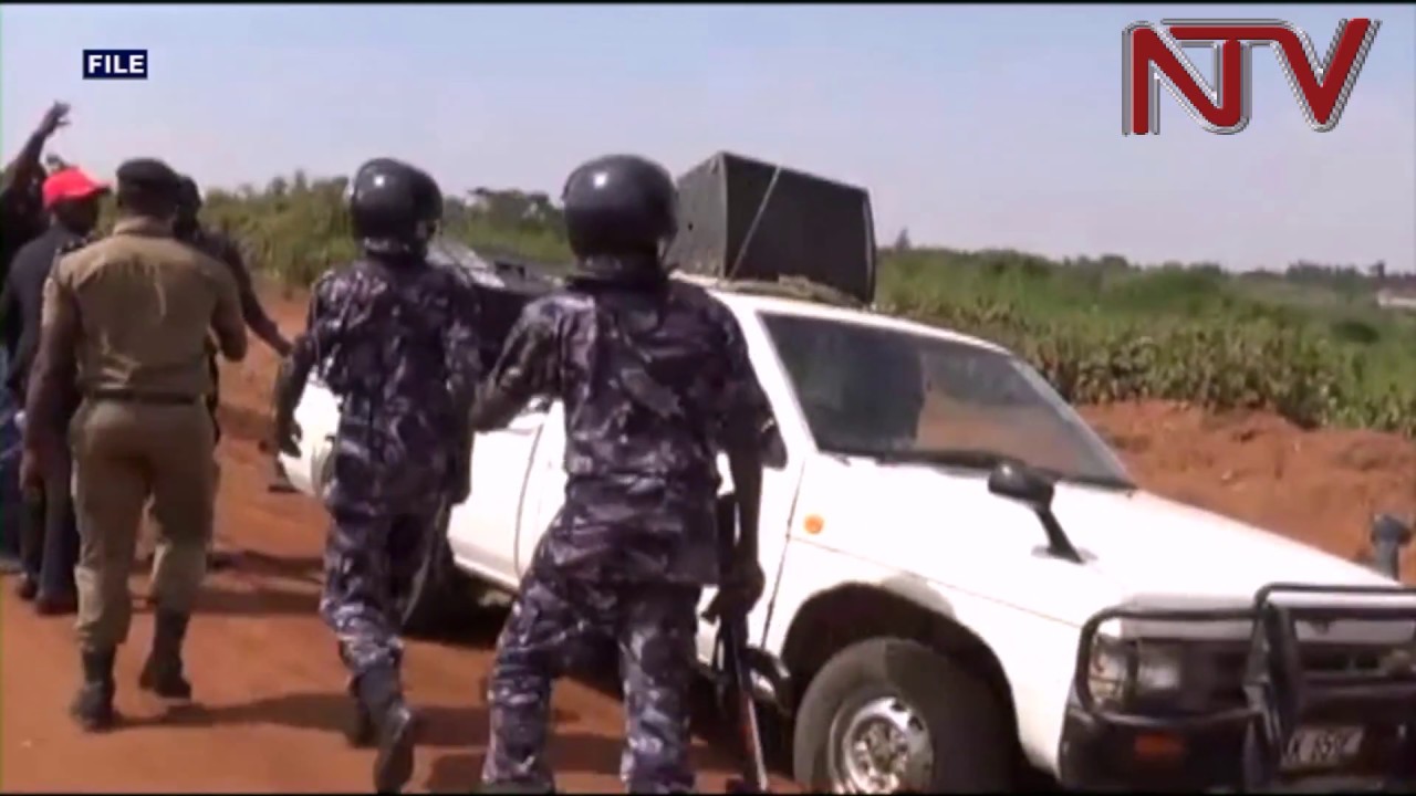 Iteso-Japadhola tension high in Tororo over planned Tieng Adhola fundraising event