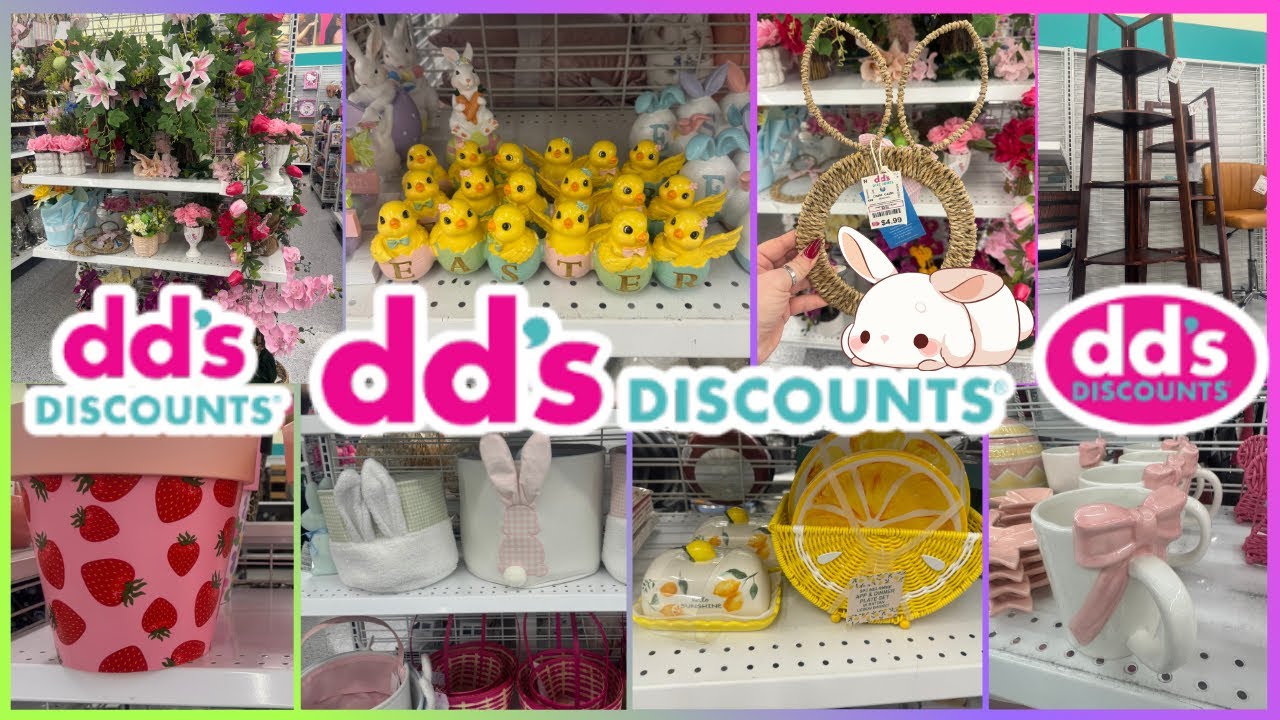 DDS DISCOUNT DEALS- PRICES ARE SO GOOD IT FELT ILLIGEAL ☠️