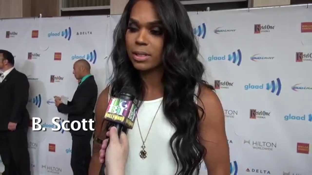 B. SCOTT on School Success and Opportunity Act, GLAAD 2014