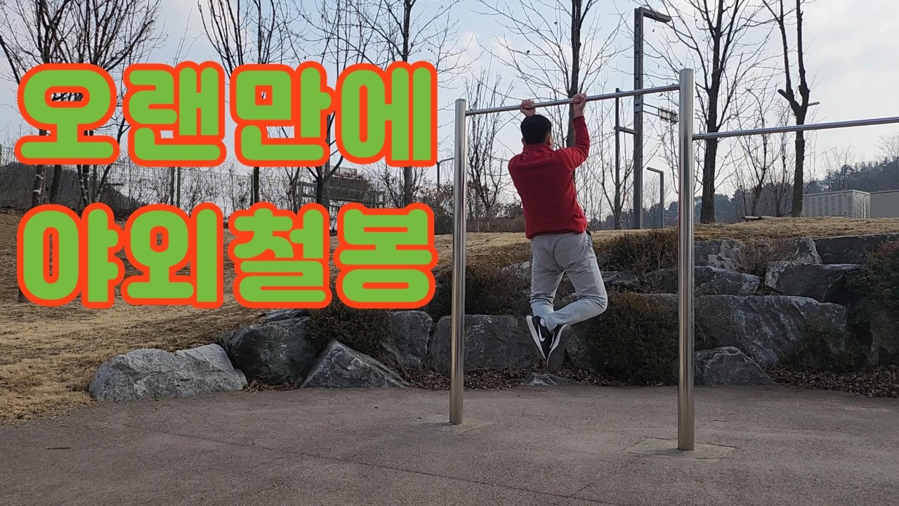 Chin Ups & Bar Hang | 턱걸이(친업) & 철봉 매달리기 (2026.2.12) #backworkout #bicepsworkout #친업