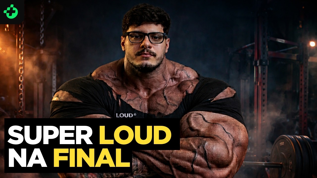LOUD na final, LOS eliminada e uma Copa CBLOL de muita RESENHA!