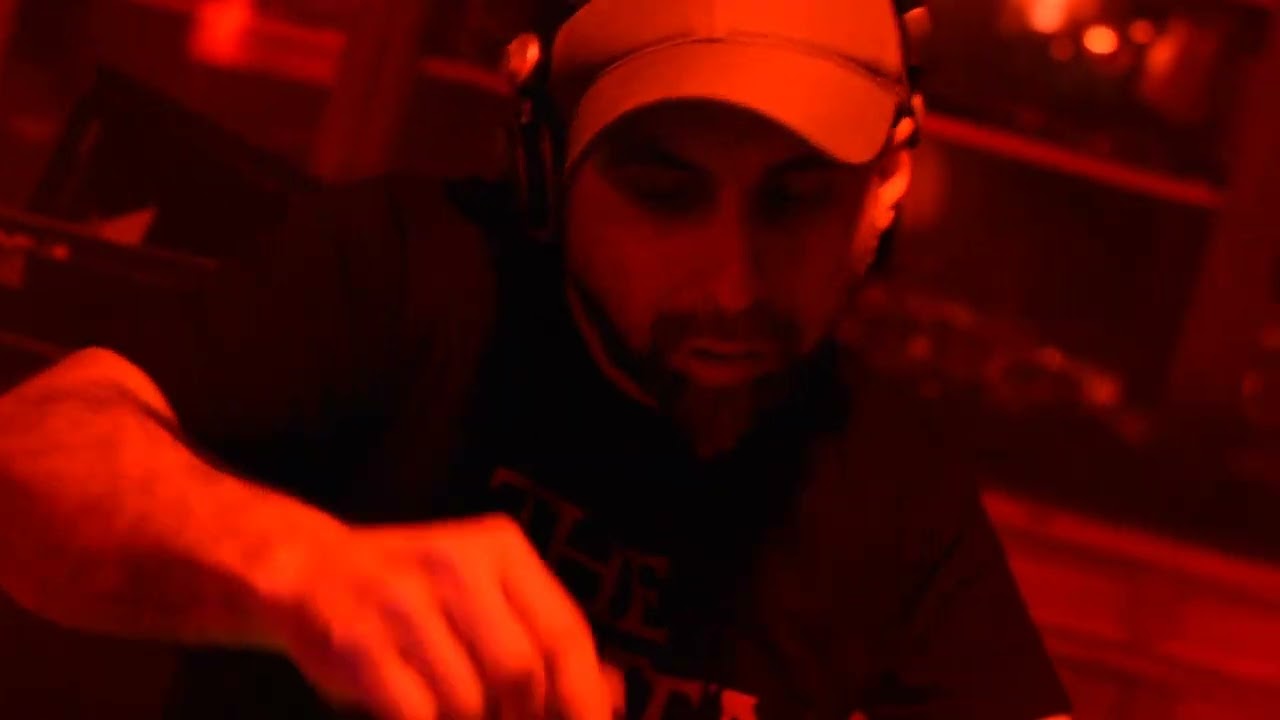 FUNGI Episode #003 - KID RIOT [VINYL SET]