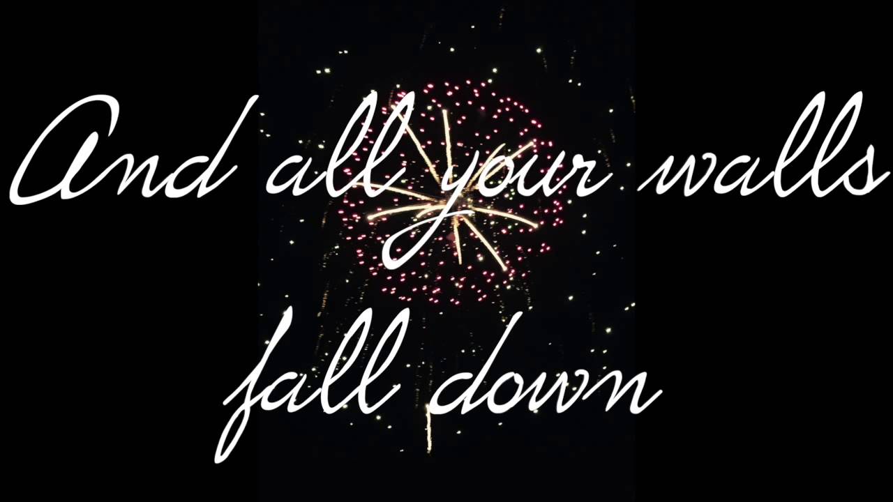 Until You're Fearless - Wizardz Of Oz [Official Lyric Video]