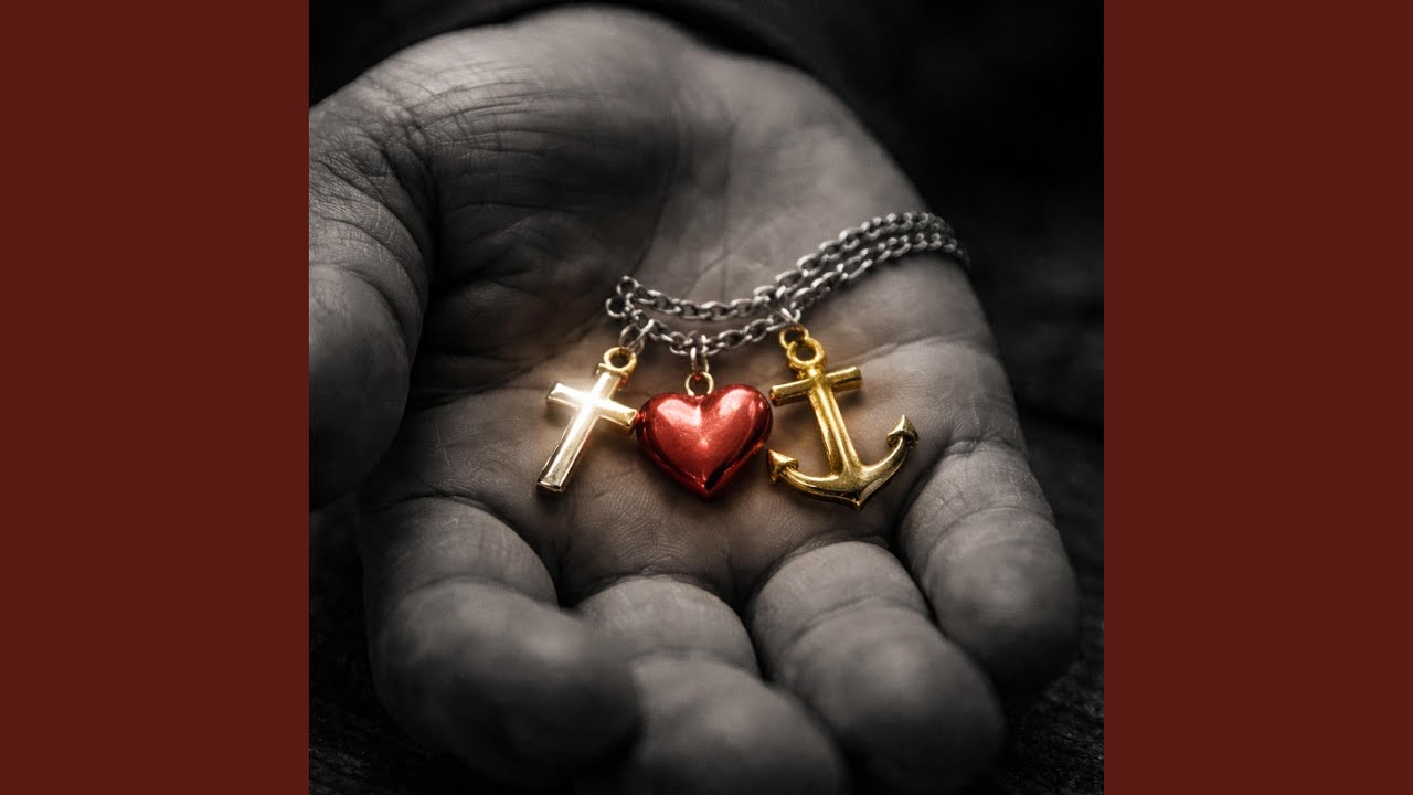 Faith, Hope and Love