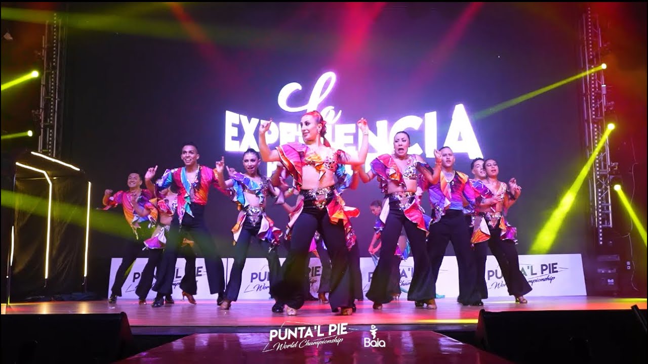 La fábrica pro New show ciego de amor 🔺