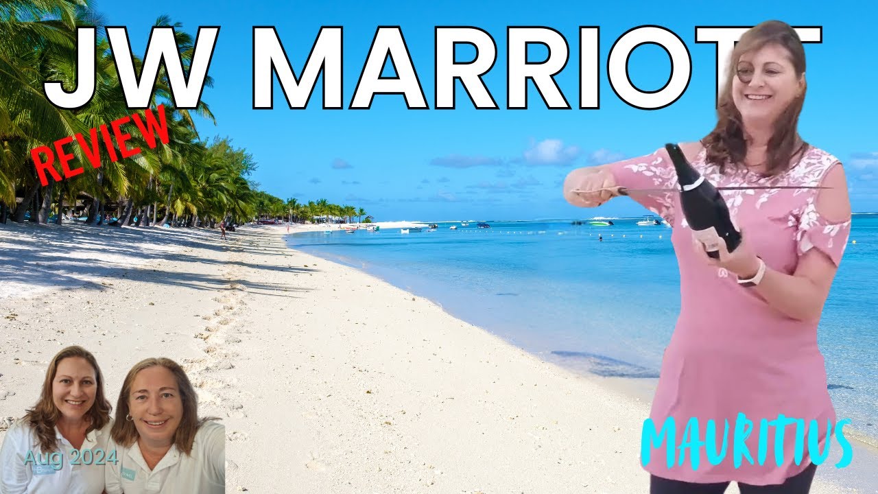 Inside Mauritius’ Most Extravagant 5-Star Resorts