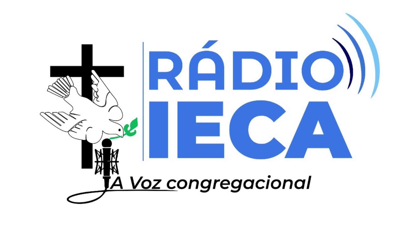 Transmissão ao vivo de Podcast-Ecos da Graça