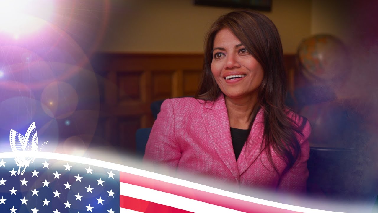 [Asian American Changemakers] Vanna Howard