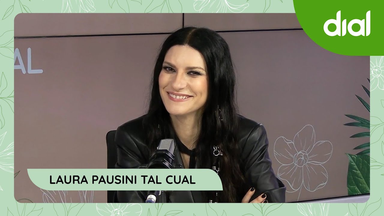 LAURA PAUSINI versionará a ALEJANDRO SANZ en «Yo canto 2» | Dial Tal Cual