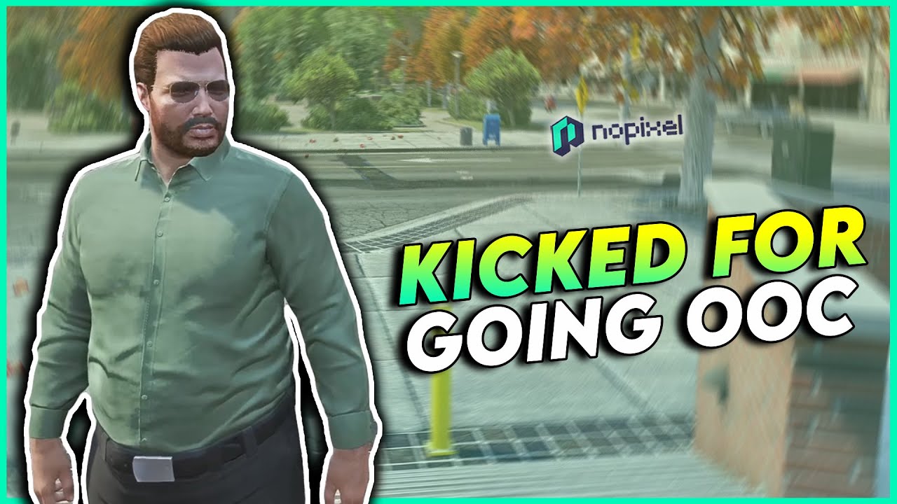 Nmplol and Pokimane about NoPixel 4.0 - GTA RP Nopixel