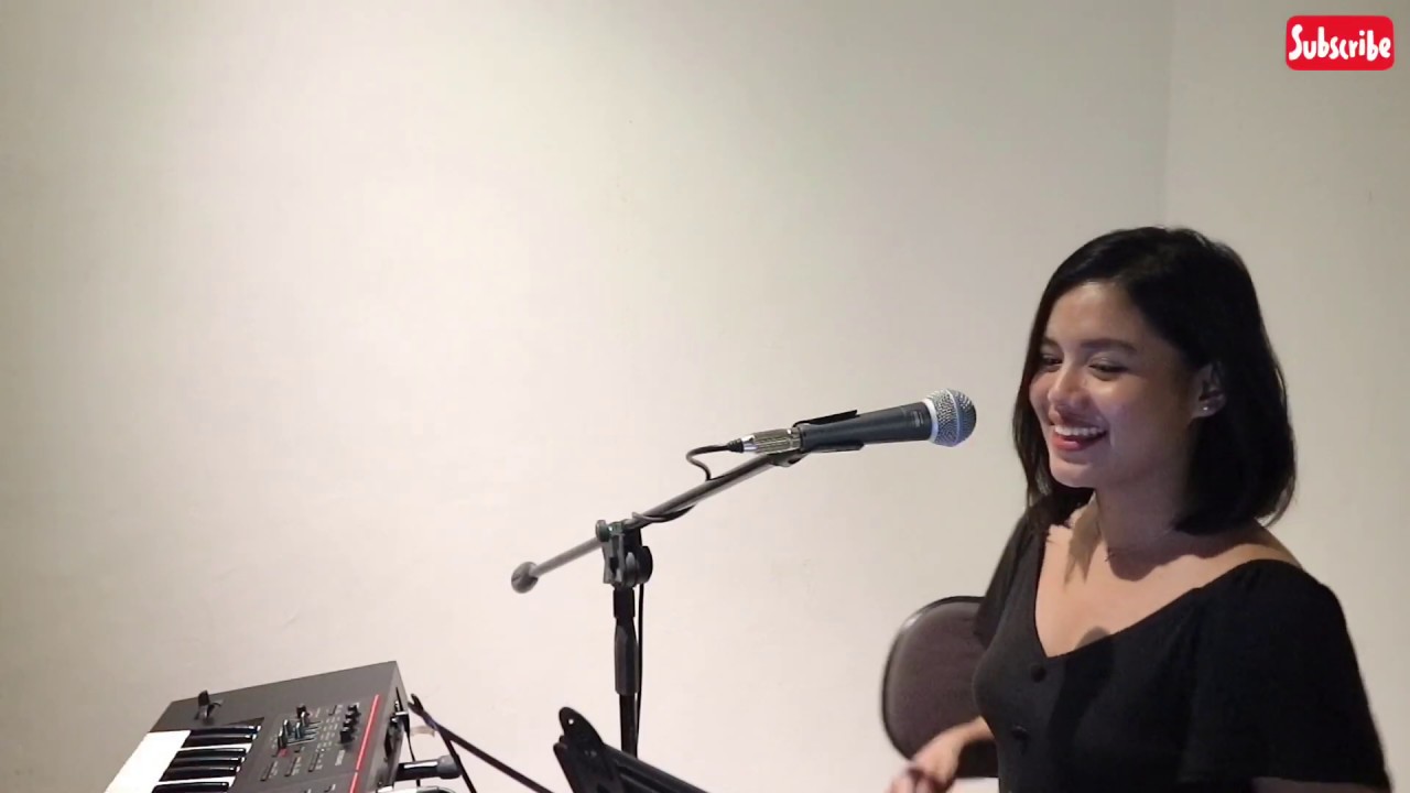 All The Way by Frank Sinatra | Cover by Princess Linde