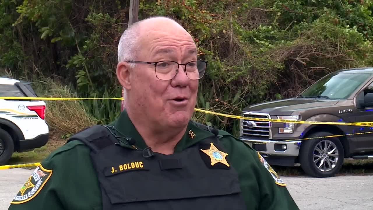 4 shot during Facebook Marketplace iPhone transaction in Fort Pierce