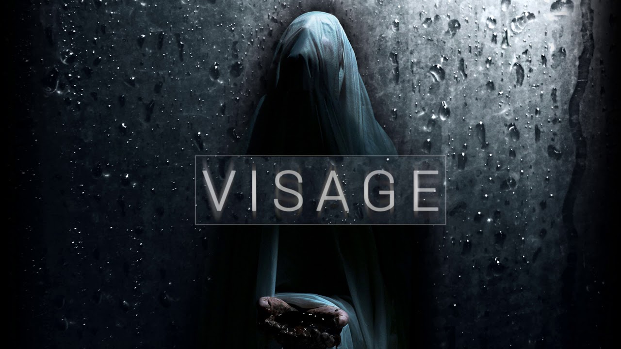 Visage SOUNDTRACK 🎵 A Better Place 🎵 (Main Theme)