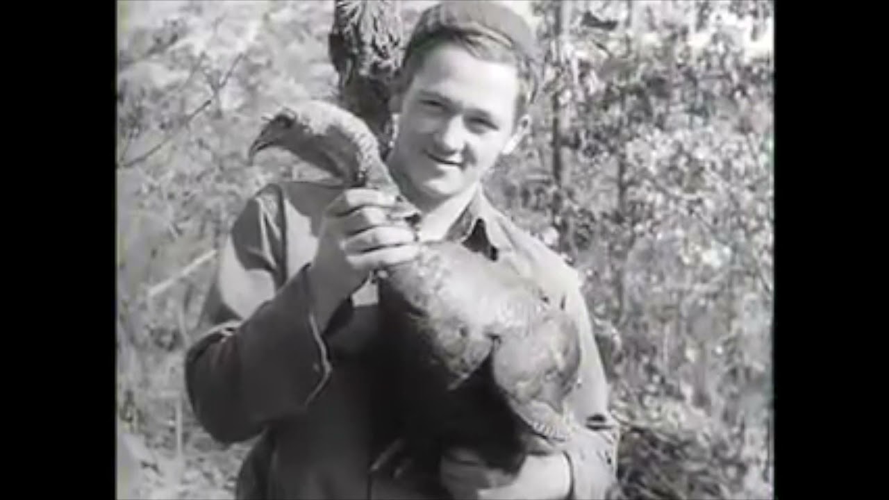 The State Parks of West Virginia (1935) Recreation Resources Documentary