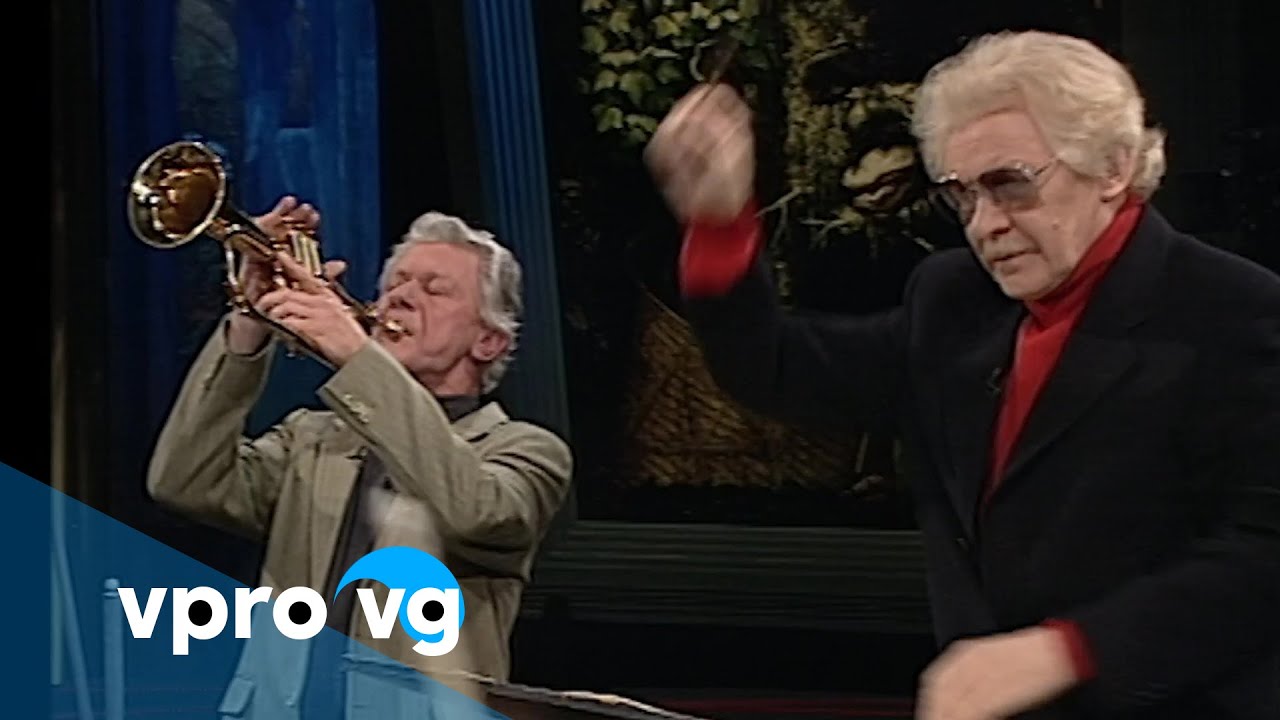 Metropole Orkest o.l.v. Jerry van Rooyen ft. Ack van Rooyen (live in 1995)