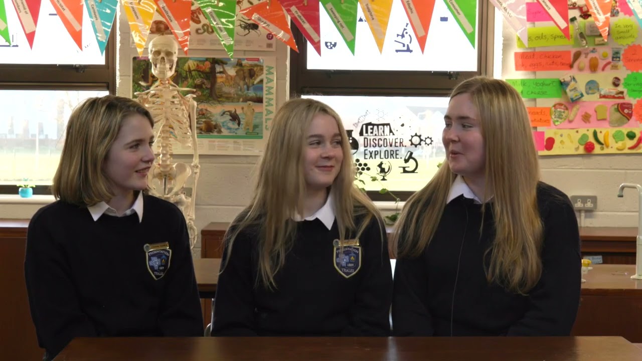BT Young Scientist 2025 1080p