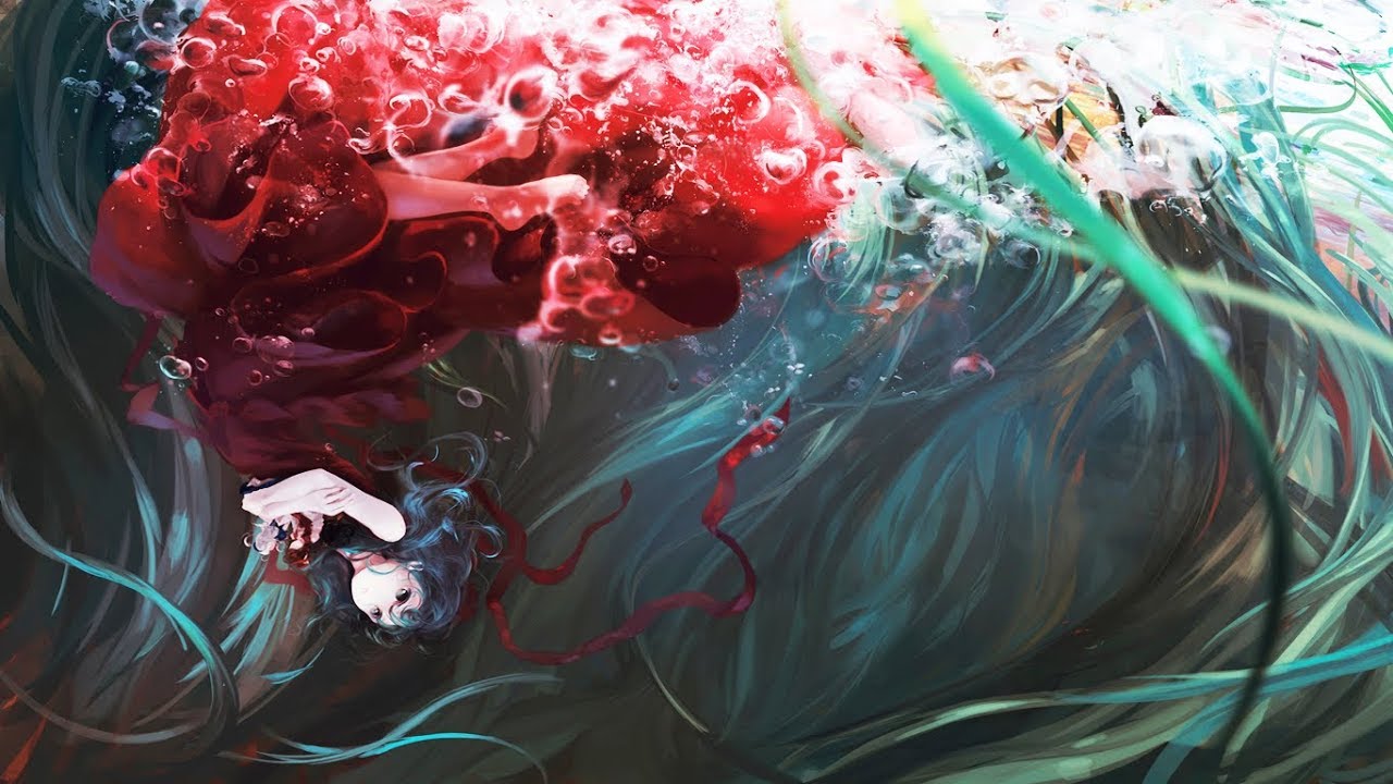 【C94 Electronica/Trance】 Taishi - Unterhimmel [Phant 3]