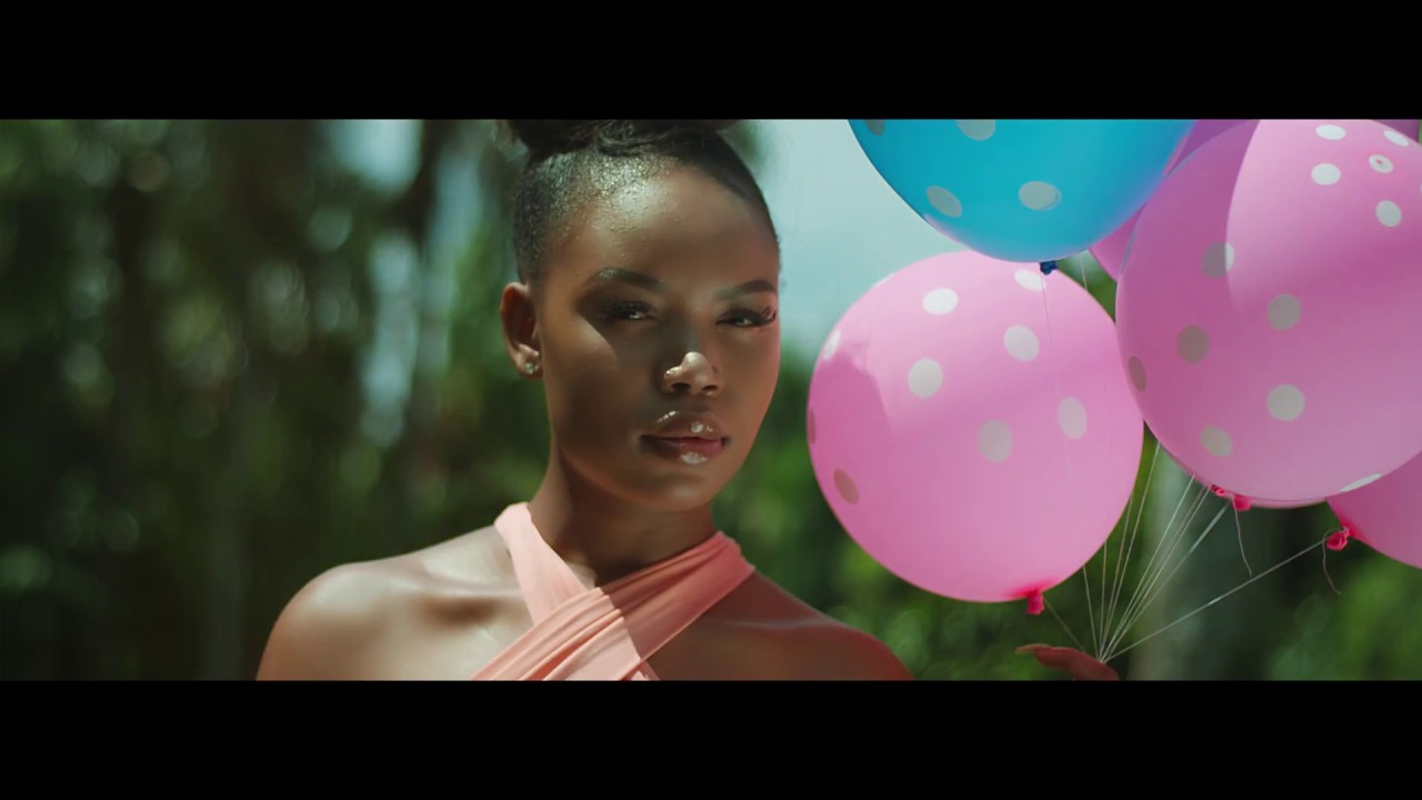 Ice Prince - If I Tell You [Official Video]