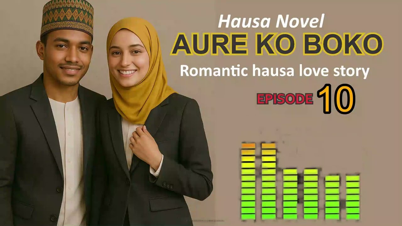 AURE KO BOKO Episode 10