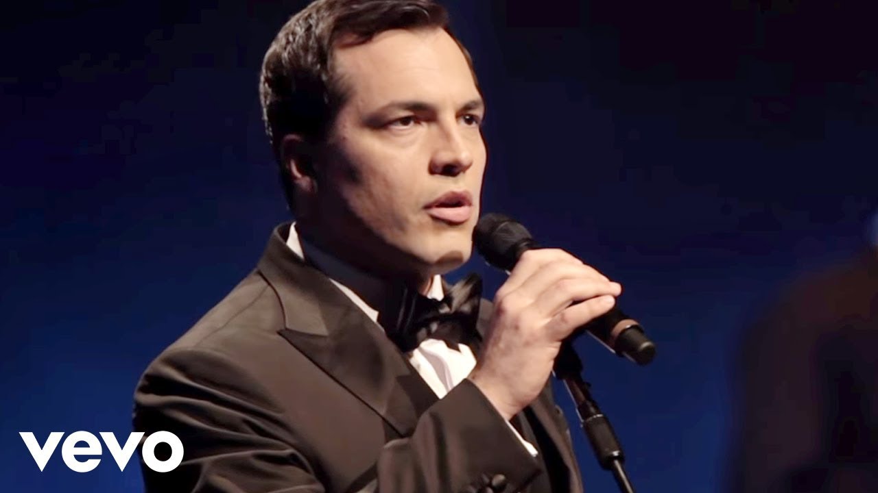 Daniel Boaventura - Hello Detroit (Ao Vivo)