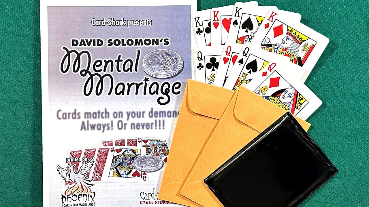Mental Marriage