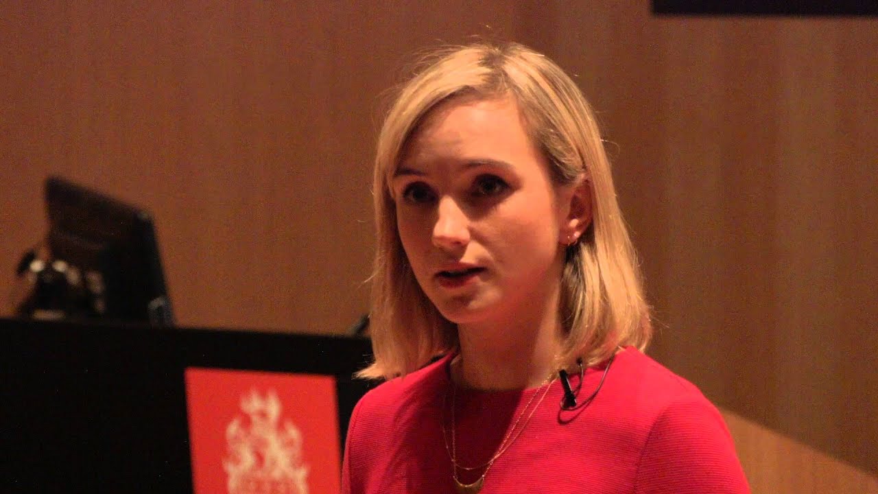 Technology and the future of medicine | Dr Cosima Gretton | TEDxRoyalHolloway