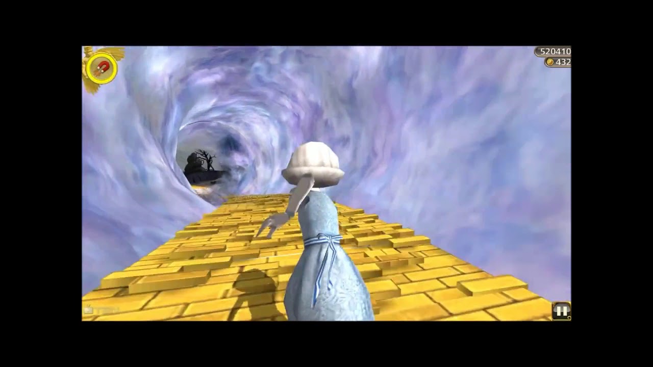 Temple Run 3D Super Cool Runner