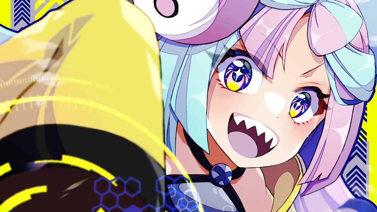 【REMIX】ポケモンSVジムリーダー戦BGMをEDMドラムンベースにアレンジしてみた【アンセム系Vtuberアンセムくん】