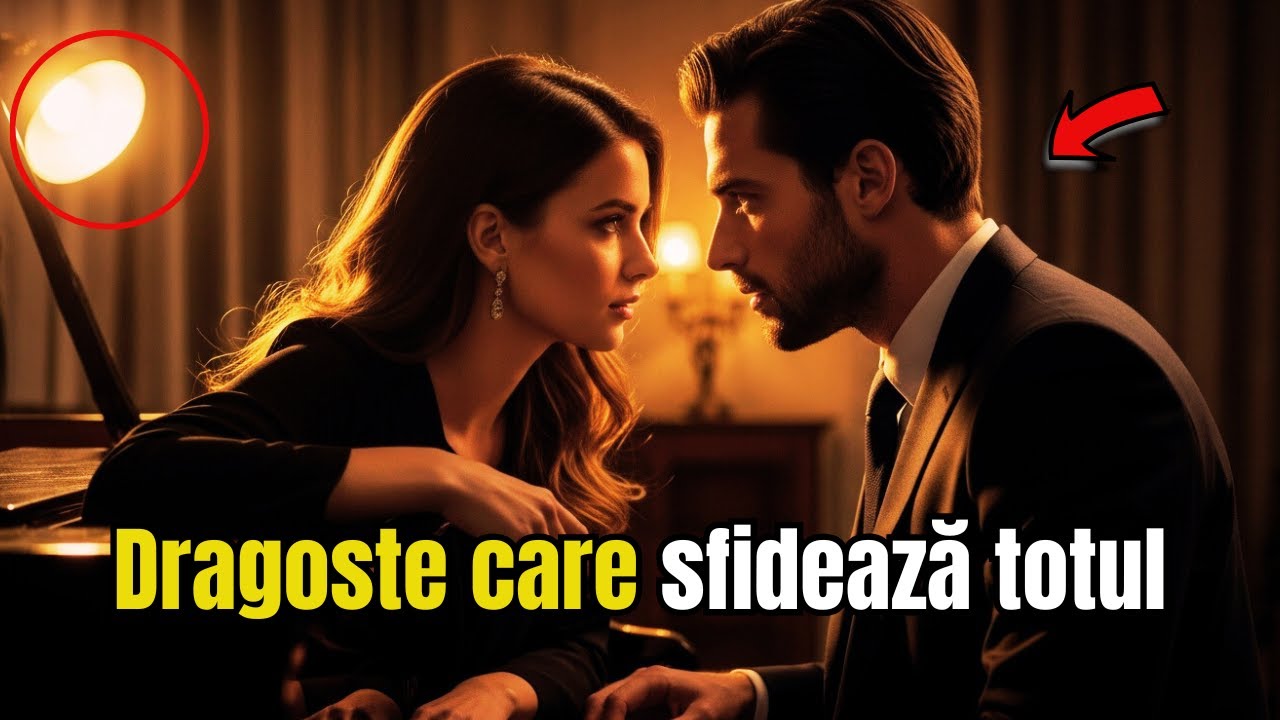 Magnatul și Profesora: Dragoste Interzisă care a Schimbat Totul