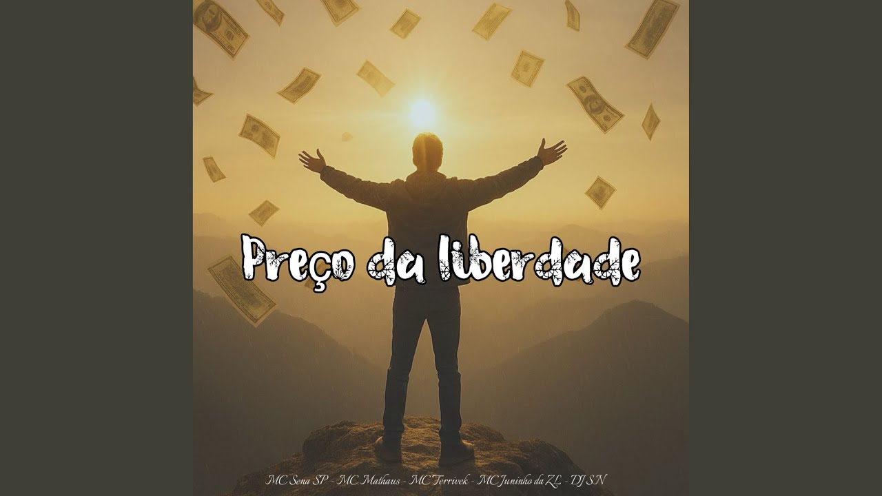Preço da Liberdade