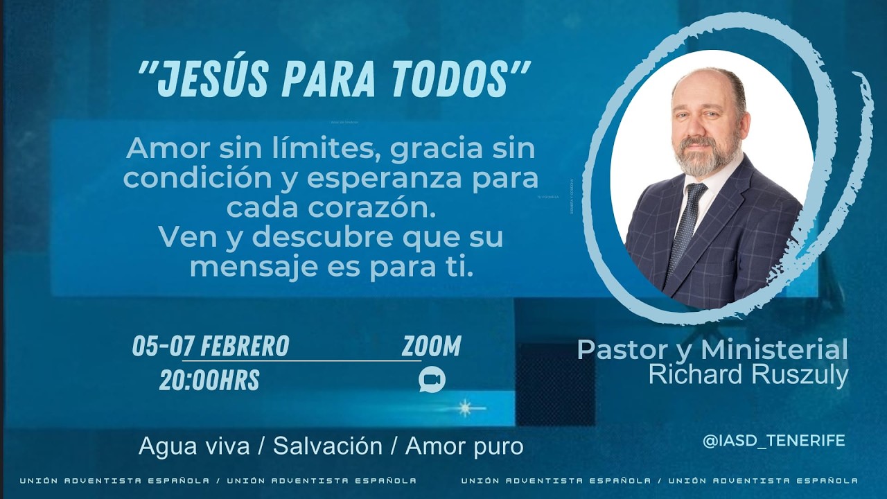 Pr. Richard Ruszuly 