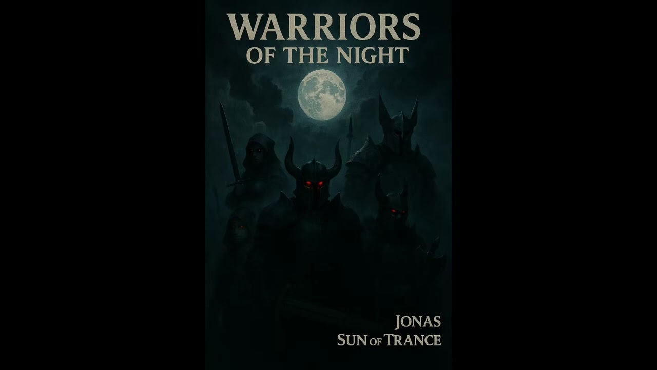 Warriors of the night
