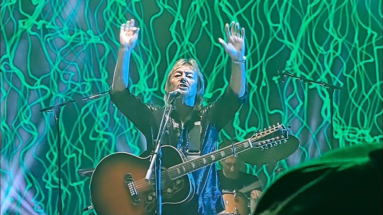 Chris Norman 🥃😊 Whiskey in the Jar, live. Retrobest June 28, 2025. Otepää, Estonia. Open air stage